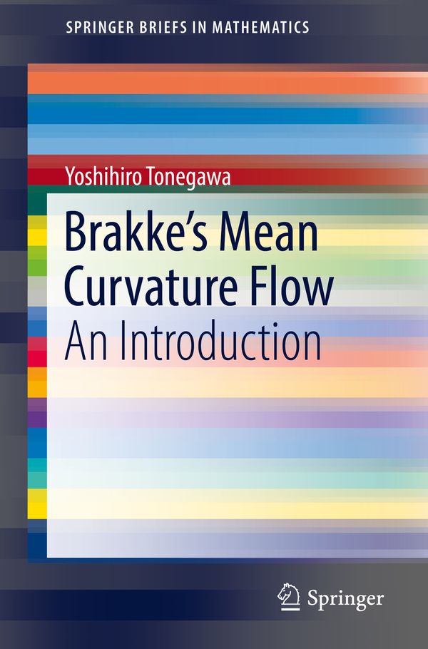 Brakke's Mean Curvature Flow | 1:a upplagan
