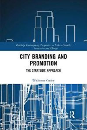 City Branding and Promotion | 1:a upplagan