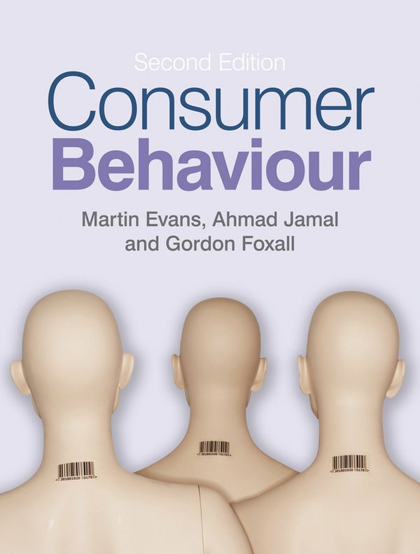 Consumer Behaviour | 2:a upplagan