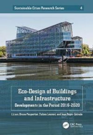 Eco-Design of Buildings and Infrastructure | 1:a upplagan