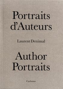 Portraits d-Auteurs