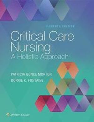 Critical Care Nursing | 11:e upplagan