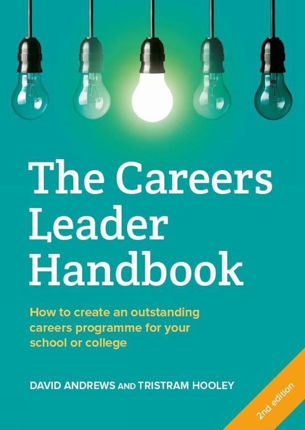 The Careers Leader Handbook | 2:a upplagan