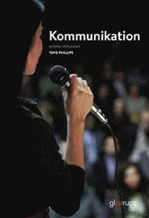 Kommunikation Elevbok |  2:e upplagan