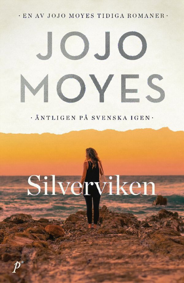 Silverviken | 2:a upplagan