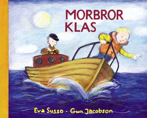 Morbror Klas | 1:a upplagan