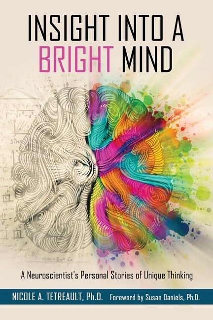 Insight Into A Bright Mind | 0:e upplagan