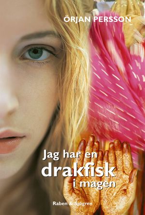 Jag har en drakfisk i magen | 1:a upplagan