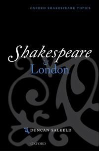 Shakespeare and London | 0:e upplagan