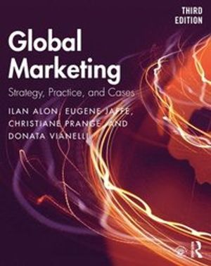 Global Marketing | 3:e upplagan