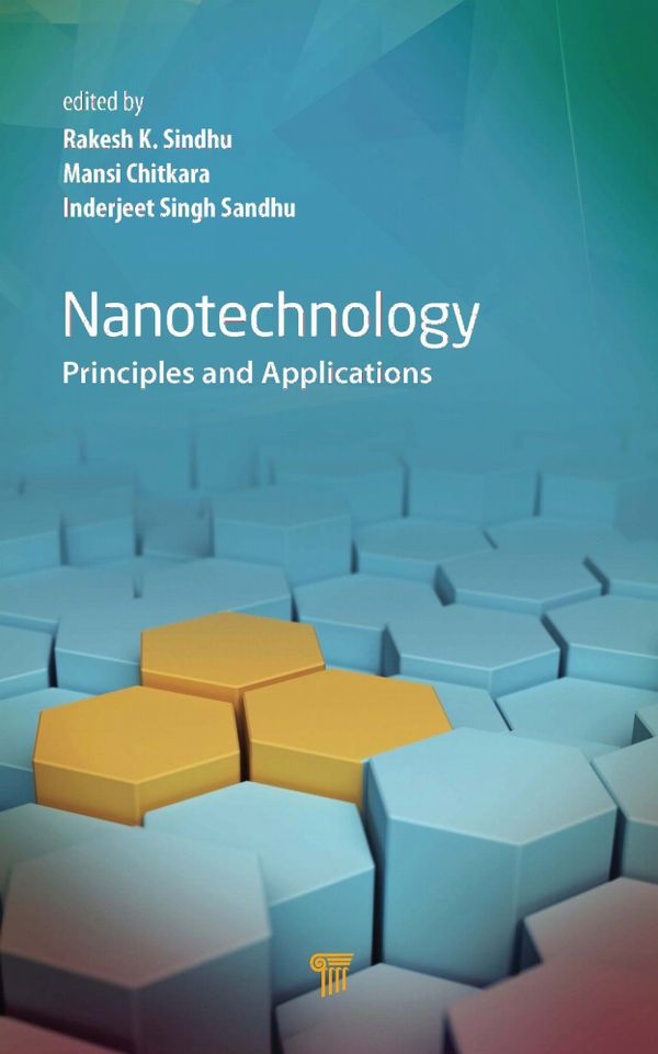 Nanotechnology | 1:a upplagan
