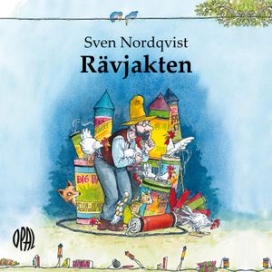 Rävjakten