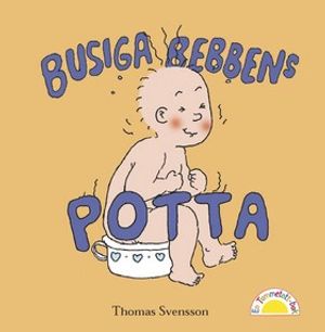 Busiga Bebbens potta