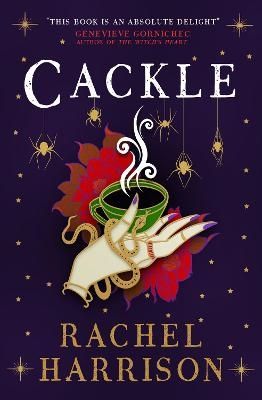 Cackle | 0:e upplagan
