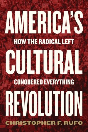 America's Cultural Revolution