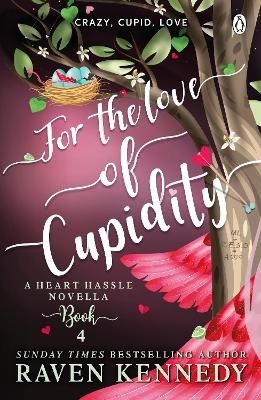 For the Love of Cupidity | 0:e upplagan