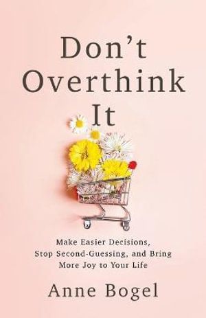 Don't Overthink It | 0:e upplagan