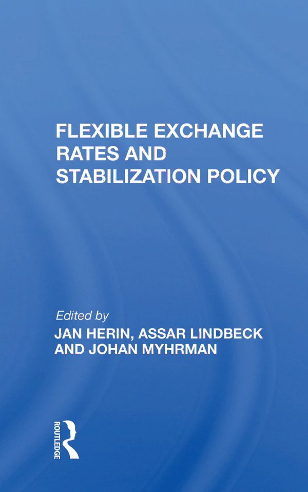 Flexible Exchange Rates | 1:a upplagan
