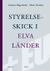 Styrelseskick i elva länder + EU (2007)