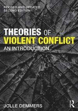 Theories of Violent Conflict