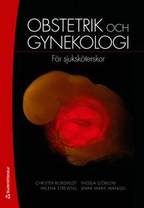 Obstetrik och gynekologi