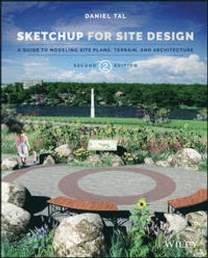 Sketchup for Site Design | 1:a upplagan