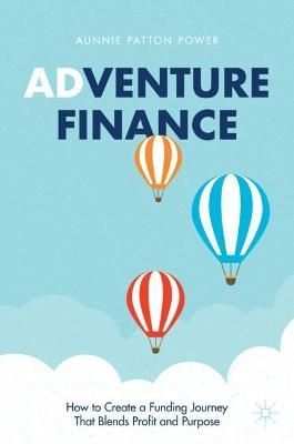 Adventure Finance | 0:e upplagan