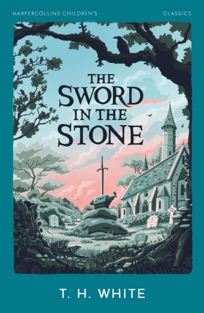 The Sword in the Stone | 0:e upplagan