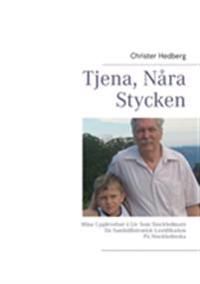 Tjena, Nåra Stycken | 0:e upplagan