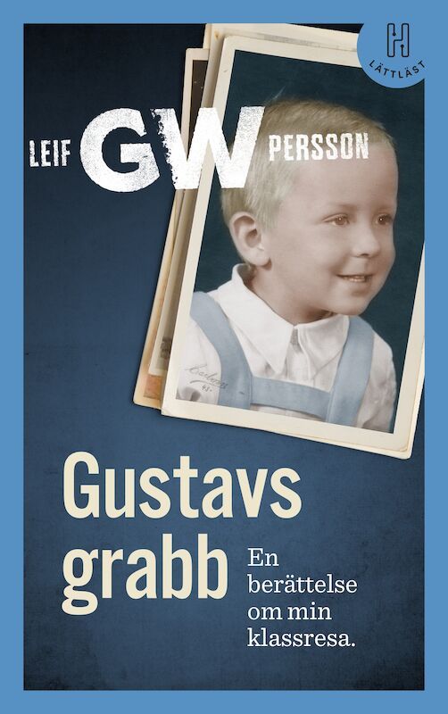 Gustavs grabb (lättläst) | 0:e upplagan