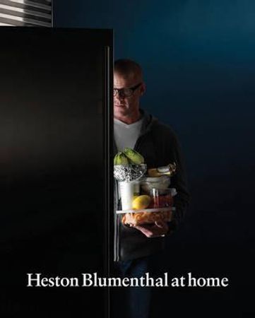 Heston Blumenthal at Home | 0:e upplagan