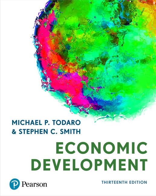Economic Development | 13:e upplagan