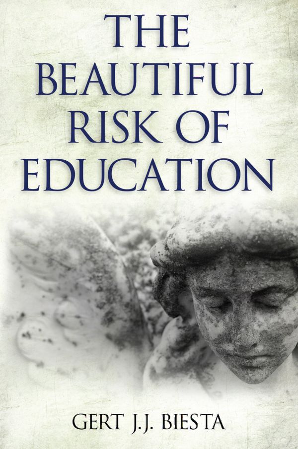 Beautiful Risk of Education | 1:a upplagan