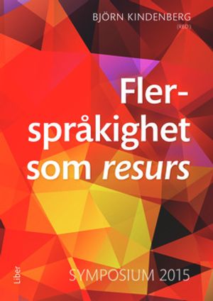 Flerspråkighet som resurs | 1:a upplagan