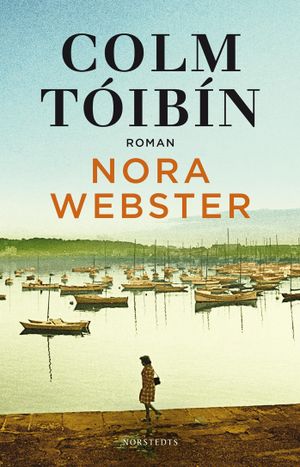 Nora Webster | 1:a upplagan