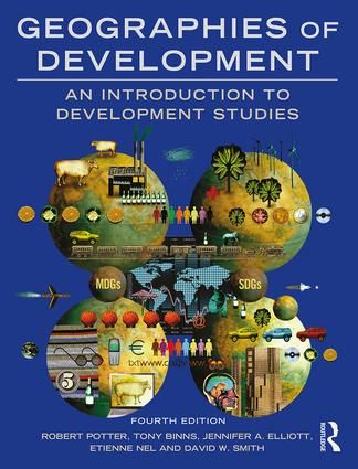 Geographies of Development | 4:e upplagan