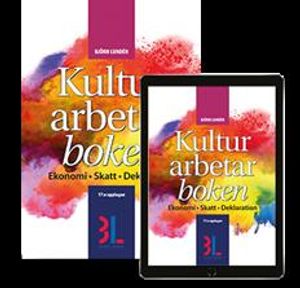 Kulturarbetarboken | 17:e upplagan