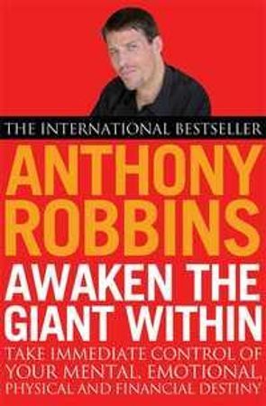 Awaken the giant within | 1:a upplagan