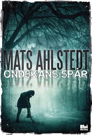 Ondskans spår | 1:a upplagan