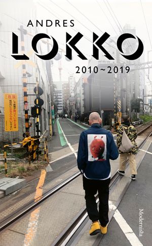 Andres Lokko: 2010-2019