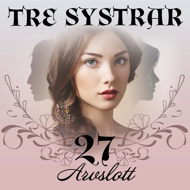 Arvslott - Bente Pedersen