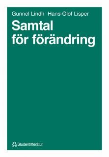Samtal för förändring | 1:a upplagan