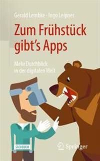 Zum Frühstück gibt's Apps | 2:a upplagan