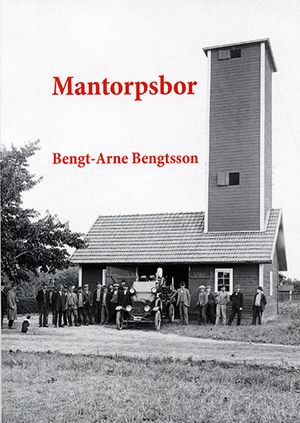 Mantorpsbor | 1:a upplagan