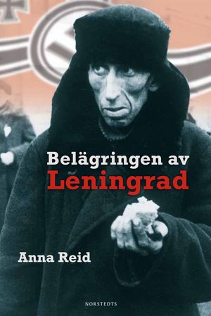 Belägringen av Leningrad