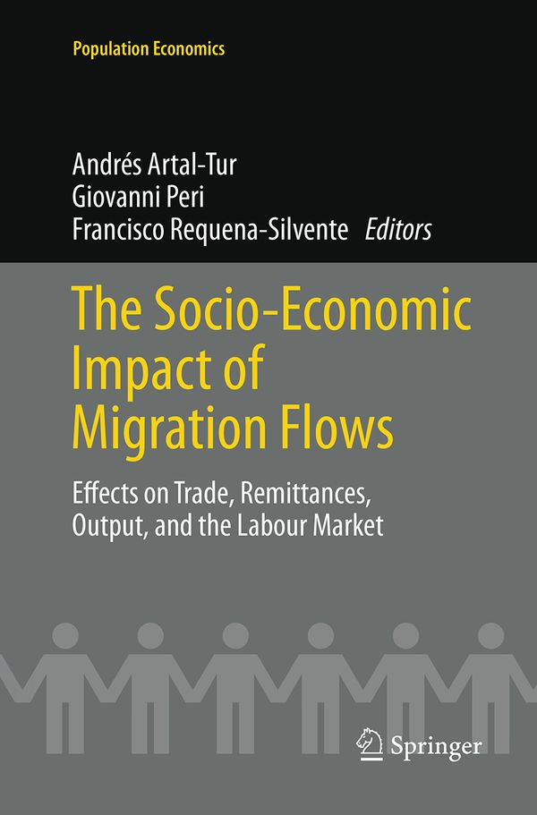 The Socio-Economic Impact of Migration Flows | 1:a upplagan