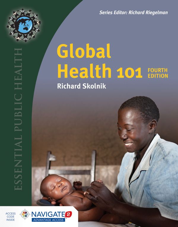 Global Health 101 | 4:e upplagan