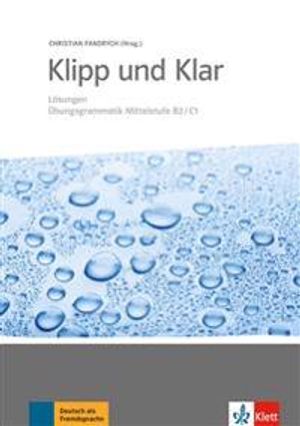 KLIPP UND KLAR