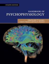 Handbook of Psychophysiology | 4:e upplagan