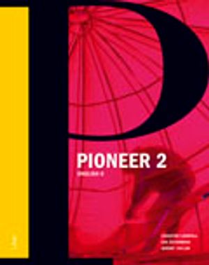 Pioneer 2 | 1:a upplagan